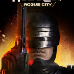 ✅ RoboCop: Rogue City - Collection Xbox активация
