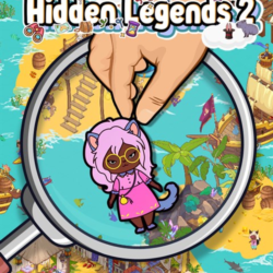 ✅ Hidden Legends 2 Xbox One & Xbox Series X|S активация