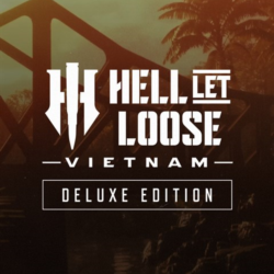 ✅ Hell Let Loose: Vietnam Deluxe Edition Xbox активация
