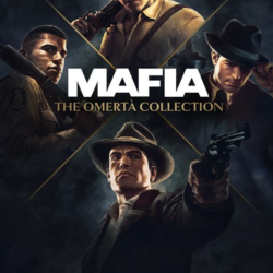 ✅ Mafia: The Omertà Collection Xbox One|X|S активация