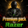 Premium пакет макросов для Razer (все сборки)