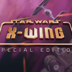 STAR WARS – X-Wing Special Edition🔑 steam ключ РФ|СНГ|Мир