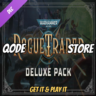 Warhammer 40,000: Rogue Trader - Deluxe Pack [DLC] STEAM KEY [GLOBAL]