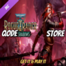 Warhammer 40,000: Rogue Trader - Void Shadows [DLC] STEAM KEY [CIS/RU]