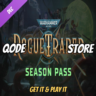 Warhammer 40,000: Rogue Trader - Season Pass [DLC] STEAM KEY [CIS/RU]