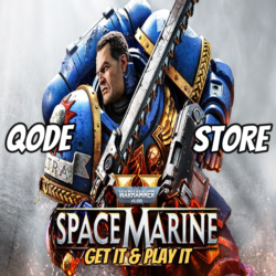Warhammer 40,000: Space Marine 2 - 1-Year Anniversary Edition STEAM KEY [GLOBAL]