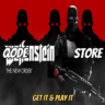 Wolfenstein: The New Order STEAM KEY [CIS/RU]