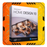 Ashampoo Home Design 10 Лицензионный ключ