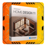 Ashampoo Home Design 11 Лицензионный ключ