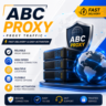 ABC Proxy – Прокси-трафик | Быстрая доставка и активация | ABCProxy