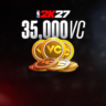Набор с 35000 виртуальной валюты NBA 2K27 — Xbox Series X|S — активация на аккаунт |