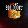Набор с 200000 виртуальной валюты NBA 2K27 — Xbox Series X|S — активация на аккаунт |