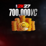Набор с 700000 виртуальной валюты NBA 2K27 — Xbox Series X|S — активация на аккаунт |