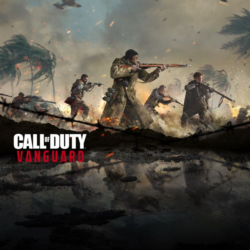 Call of Duty®: Vanguard - Standard Edition — Xbox Series X|S, Xbox One — активация на