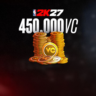 Набор с 450000 виртуальной валюты NBA 2K27 — Xbox Series X|S — активация на аккаунт |
