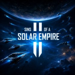 Sins of a Solar Empire II (Ключ Steam | РФ СНГ)