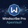 Windscribe VPN PRO Аккаунт - От 15 дней до 1 месяца | Мгновенная доставка | Гарантия
