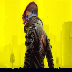(XBOX Series X/S, ONE) Cyberpunk 2077