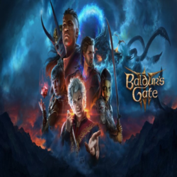 (XBOX Series X/S) Baldur's Gate 3