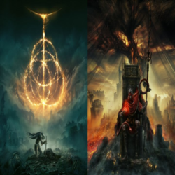 (XBOX Series X/S, ONE) ELDEN RING Shadow of the Erdtree Deluxe Edition