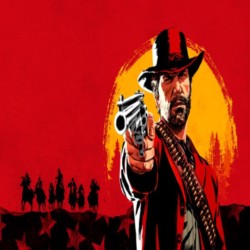 (XBOX Series X/S, ONE) Red Dead Redemption 2
