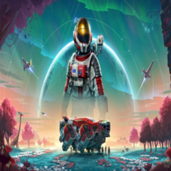 (XBOX Series X/S, ONE, PC) No Man's Sky