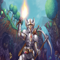 (XBOX Series X/S, ONE) Terraria