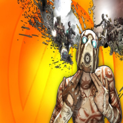 (XBOX Series X/S, ONE) Borderlands 2