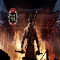(XBOX Series X/S, ONE) Sekiro: Shadows Die Twice - GOTY Edition