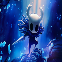 (XBOX Series X/S, ONE, PC) Hollow Knight: Voidheart Edition