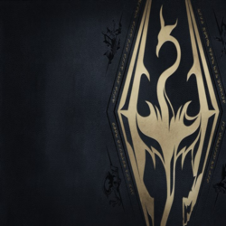 (XBOX Series X/S, ONE) The Elder Scrolls V: Skyrim Anniversary Edition