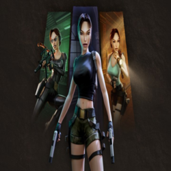 (XBOX Series X/S, ONE) Tomb Raider IV-VI Remastered