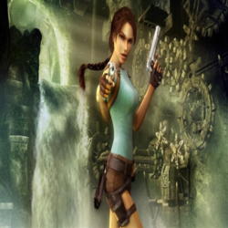 (XBOX Series X/S, ONE) Tomb Raider: Anniv.