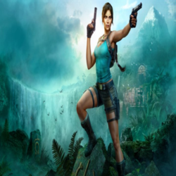 (XBOX Series X/S) Tomb Raider: Legacy of Atlantis Deluxe Edition