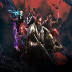 (XBOX Series X/S, ONE) Divinity: Original Sin 2 - Definitive Edition