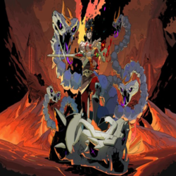 (XBOX Series X/S, ONE, PC) Hades