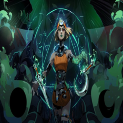 (XBOX Series X/S, PC) Hades II