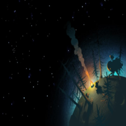 (XBOX Series X/S, ONE, PC) Outer Wilds