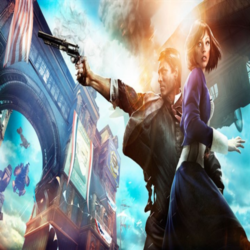 (XBOX Series X/S, ONE) BioShock Infinite