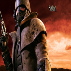 (XBOX Series X/S, ONE) Fallout: New Vegas