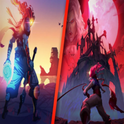 (XBOX Series X/S, ONE) Dead Cells: Return to Castlevania Bundle
