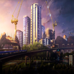 (XBOX Series X/S, ONE) Cities: Skylines - Premium Edition 2