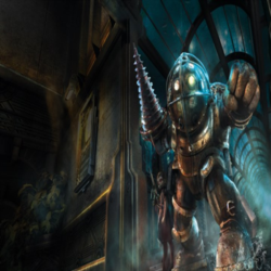 (XBOX Series X/S, ONE) BioShock Remastered