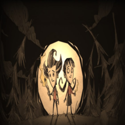 (XBOX Series X/S, ONE) Don't Starve Together: Console Edition