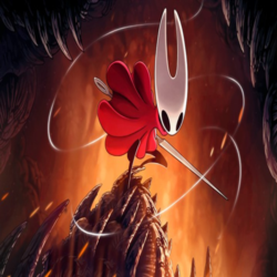 (XBOX Series X/S, ONE, PC) Hollow Knight: Silksong