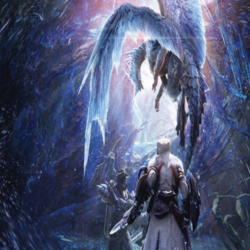 (XBOX Series X/S, ONE) Monster Hunter World: Iceborne Master Edition