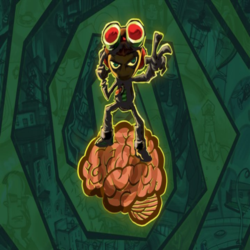 (XBOX Series X/S, ONE) Psychonauts