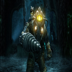 (XBOX Series X/S, ONE) BioShock 2 Remastered