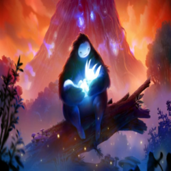 (XBOX Series X/S, ONE) Ori and the Blind Forest: Definitive Edition
