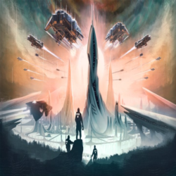 (XBOX Series X/S, ONE) Stellaris: Console Edition - Deluxe Edition